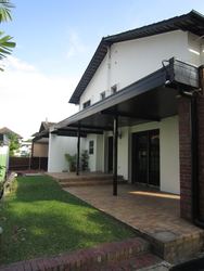 Jalan Sejarah (D11), Semi-Detached #210533681